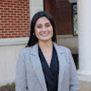 Meet your Posher, Helena